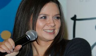 Rusin naśmiewała się z kilogramów Wellman?