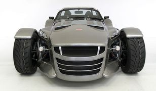Donkervoort D8 GTO