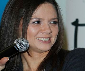 Rusin naśmiewała się z kilogramów Wellman?