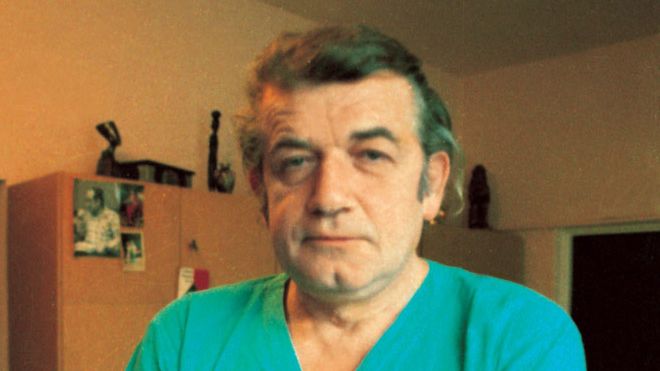 Opowieść o polskiej transplantologii