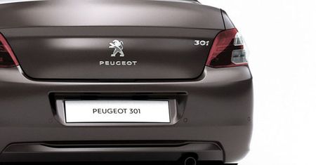 Peugeot ze zmienionym nazewnictwem modeli