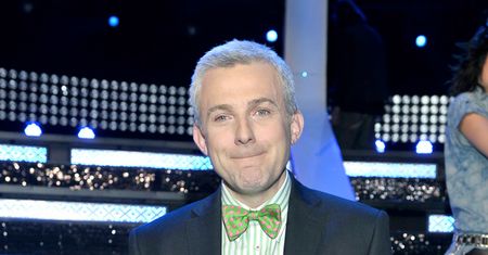 Hubert Urbański: Poprowadzi kolejny program! A pomoże mu Tomasz Kammel!