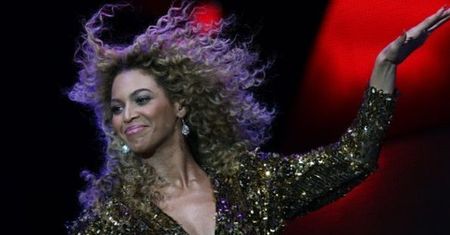 Produkcja filmu z Beyonce odłożona