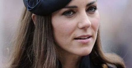 Księżna Kate: Cała prawda o jej wadze!