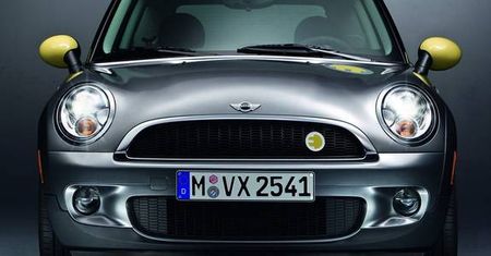 Mini E
