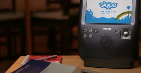 Eee Videophone SV1