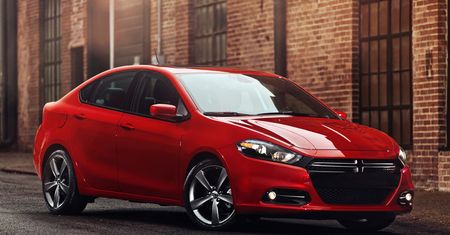 Dodge Dart