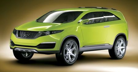 KND Concept