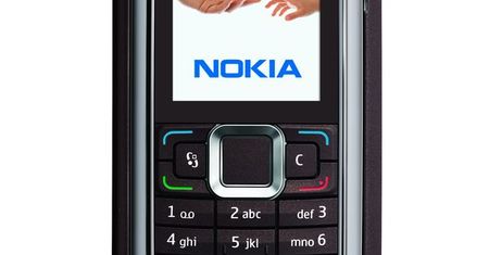 Nokia E90