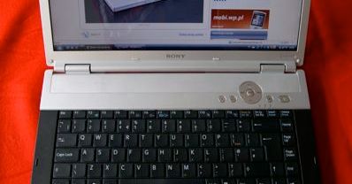 Sony Vaio VNG-xxxx