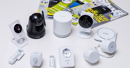 Jak za kilkaset złotych zbudować sobie inteligentny dom?
