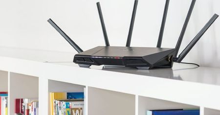 Jak przyspieszyć sieć Wi-Fi? Poradnik