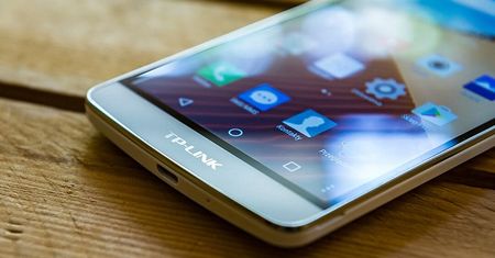 Tydzień ze smartfonem TP-Link: test Neffos C5 Max