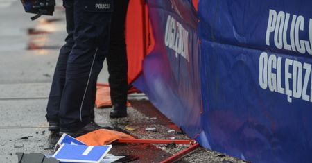 Mieszkańcy zbierają na pochówek Klaudii, która została śmiertelnie potrącona przez samochód