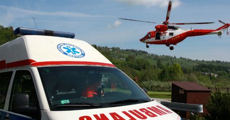 Pilnie potrzebna krew dla 17-letniej Patrycji! Dziewczyna uległa tragicznemu wypadkowi na torze gokartowym