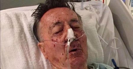 Fatalna pomyłka w New Jersey. Policjanci postrzelili 76-latka, bo trafili pod zły adres