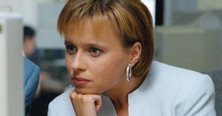 Jolanta Pieńkowska: od gwiazdy "Wiadomości" do gwiazdki telewizji śniadaniowej