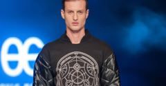 Sowik Matyga wiosna-lato 2014 - Fashion Week Poland