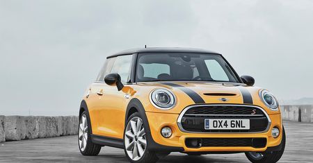 Nowe Mini