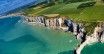 Étretat: najbardziej spektakularne klify Europy