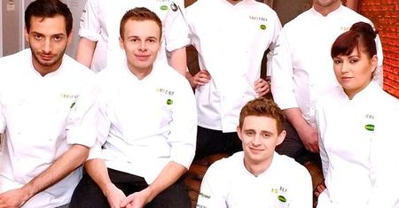 "TOP Chef": walka o staż w najlepszej restauracji w Hiszpanii!
