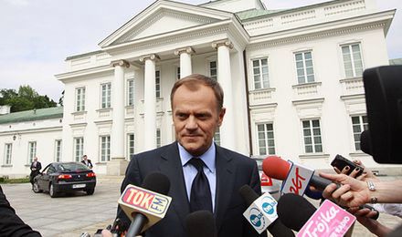 List premiera do żołnierzy i policjantów