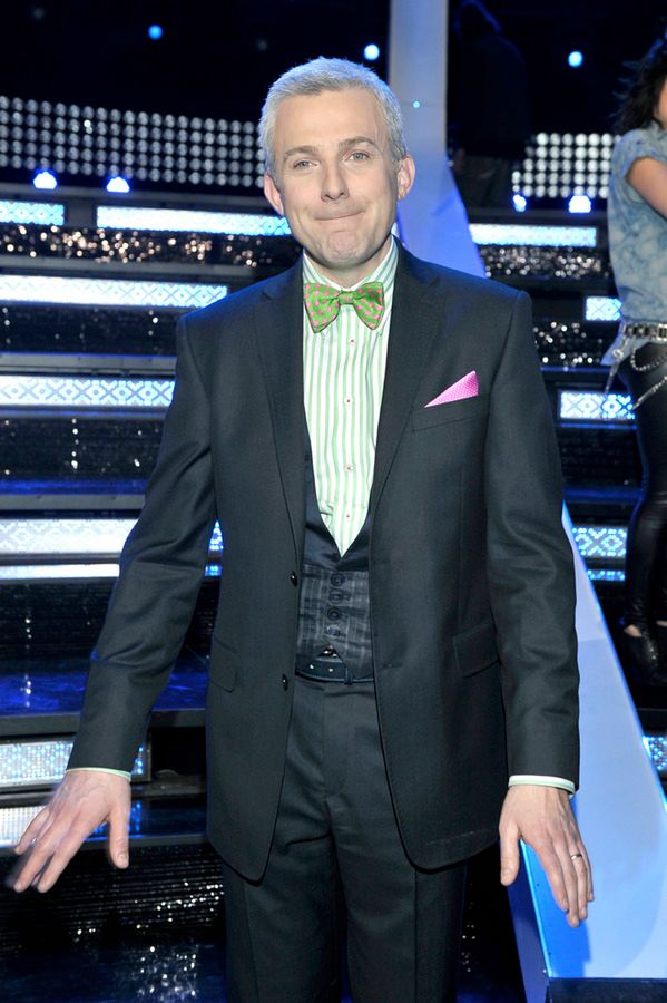 Hubert Urbański: Poprowadzi kolejny program! A pomoże mu Tomasz Kammel!