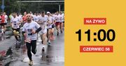 Na ulicach Poznania odbył się “Bieg Poznańskiego Czerwca 56”