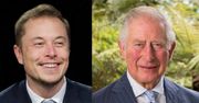 Makabryczny testament: Chce, aby części jej ciała dostał Król Karol i Elon Musk