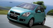 Suzuki Splash