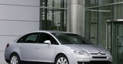 Citroen C4 Sedan