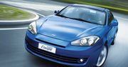 Hyundai Coupe 2007