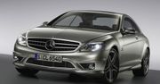 Mercedes-Benz CL65 AMG