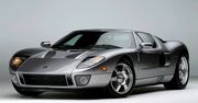 Ford GT