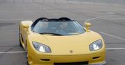 Koenigsegg CCR