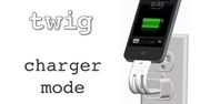 Twig, czyli Gałązka do iPhone'a