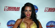 Vida Guerra - pierwszy start w IFBB Pro Bikini!