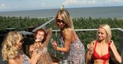 Sesja podczas "Velaves Glam weekend"