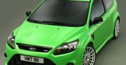 Focus RS