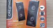 Creative N400 USB Powered Notebook