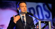 Nowy poseł w Nowoczesnej. Przyszedł, bo "za 3,5 roku możemy już Polski nie poznać"