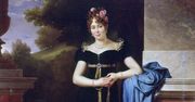 Maria Walewska - metresa Napoleona