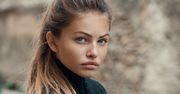 Thylane Blondeau, kontrowersyjna dziecięca modelka ponownie w sesji dla Vogue'a