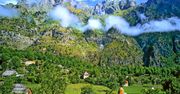 Albania - Góry Przeklęte
