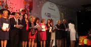 Aktywne kobiety 2015 roku nagrodzone