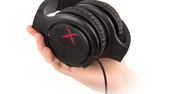 Sound BlasterX H3 - tylko dla prawdziwych graczy