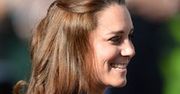 Sekret pięknej cery Kate Middleton