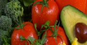 Niebezpieczne substancje w warzywach i owocach