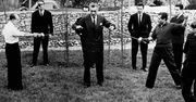 Ostatni pojedynek Polaków