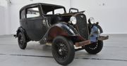 Polski Fiat 508 III Junak